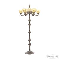 Торшер Bohemia Ivele Crystal Verona 72009TP/6/175 NW P1 U Angel FA2S
