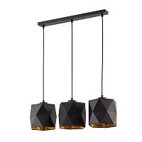 Светильник потолочный Toplight Aileen TL1623L-03BG
