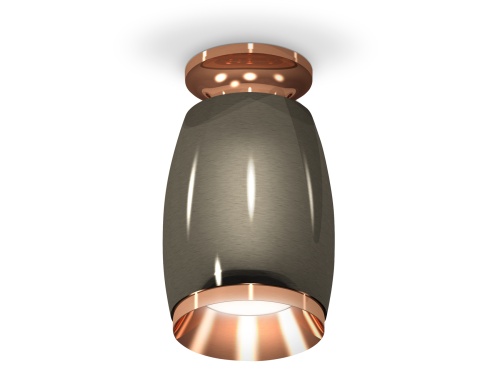 Комплект накладного светильника Ambrella Techno XS1123044