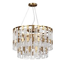 Люстра Milosh tendence 0855CL-10AB