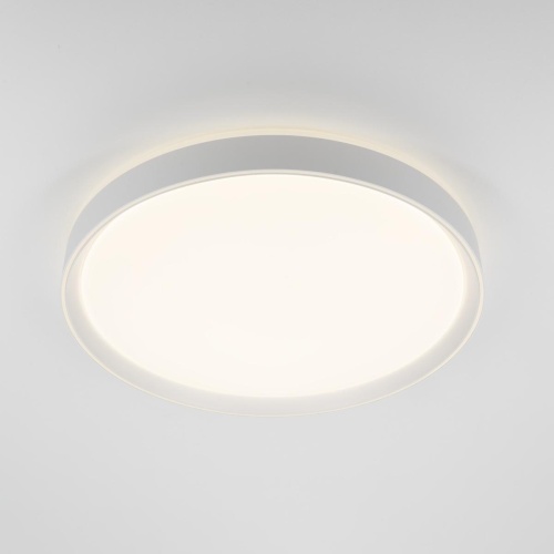 Светильник с пультом Citilux BOSS Белый  LED CL751450G фото 8