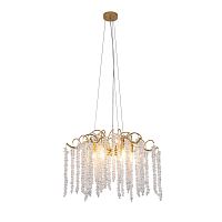 подвесная люстра Favourite Liana 4134-6P