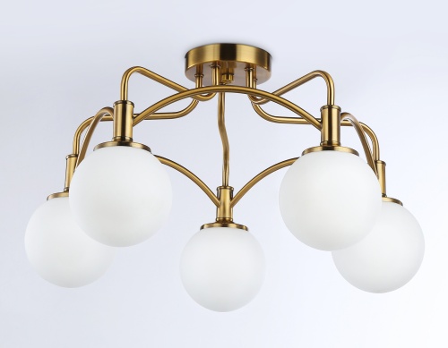 Потолочная люстра Ambrella Traditional TR3212 фото 6