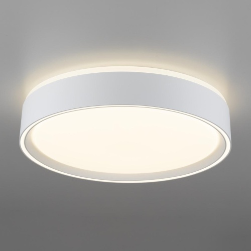 Светильник с пультом Citilux BOSS Белый  LED CL751250G фото 11