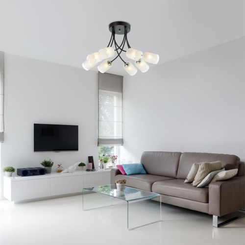 Люстра Lumion PAULA 4533/8C фото 4