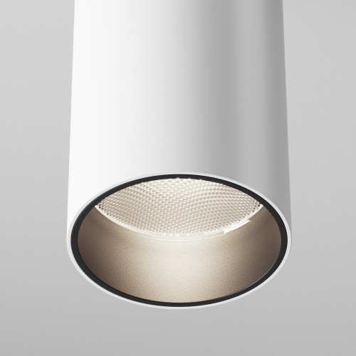 Потолочный светильник Maytoni Technical C056CL-L12W4K-W-W фото 7