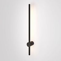 Светильник настенный светодиодный Elektrostandard Cane LED MRL LED 1121 черный