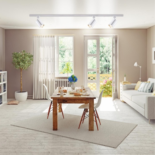 Светильник трековый NovoTech GUSTO 370552 фото 5