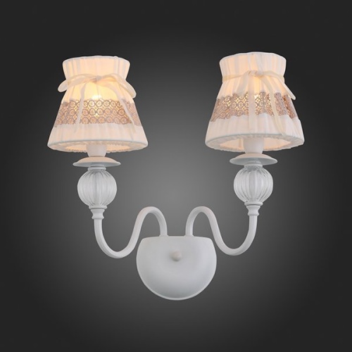 Бра MERLETTO SL184.501.02 фото 3