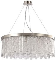 Люстра подвесная Stilfort Frostyle 2155/11/12P