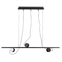 Подвесной светильник Odeon Light NERA 6600/21L