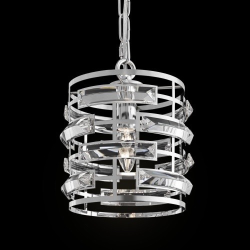 Подвесной светильник Maytoni Frontera MOD067PL-01CH фото 7