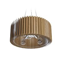Подвесной светильник Woodled ROTOR Х Chandelier RX-01-M