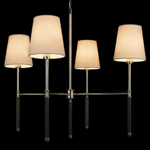 Подвесной светильник Loft It Cosy 10308 Nickel фото 5