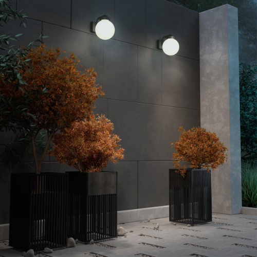 Светильник ландшафтный STREET NovoTech 370953 фото 3