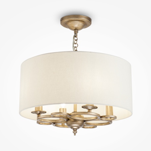 Подвесной светильник Maytoni Anna H007PL-04G фото 4