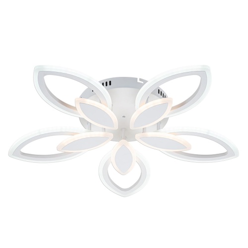 Потолочный светильник Escada Gentle 10287/5LED фото 4
