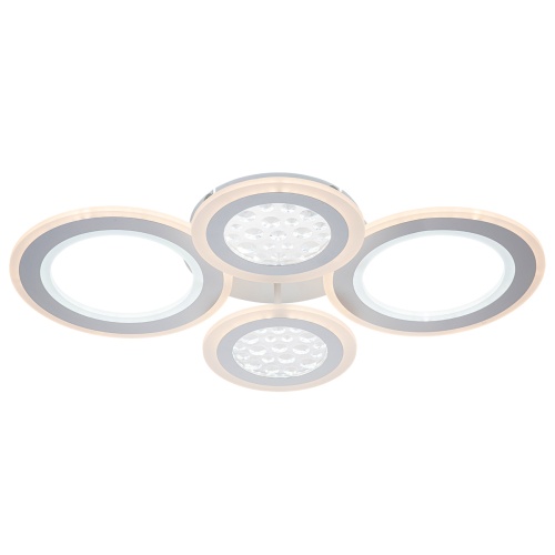 Потолочный светильник Escada  DROP 10267/4LED фото 3
