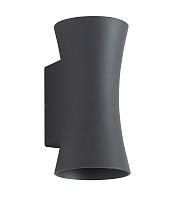 Бра Crystal Lux CLT 331W DG