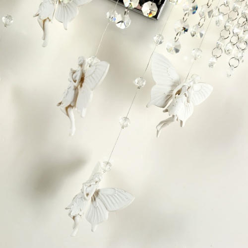 Настенный светильник Fairies 1165-2W фото 10