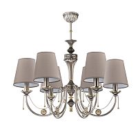 Люстра Kutek Dorato Lampshade DOR-ZW-6(N/A)