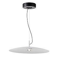 Подвес Favourite Lars 4410-2P LED 4000 белый