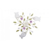 Потолочный светильник Flower SL691.502.03