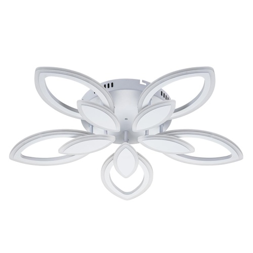 Потолочный светильник Escada Gentle 10287/5LED фото 3