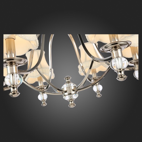 Люстра подвесная ST Luce GOLLA SL1120.103.06 фото 4