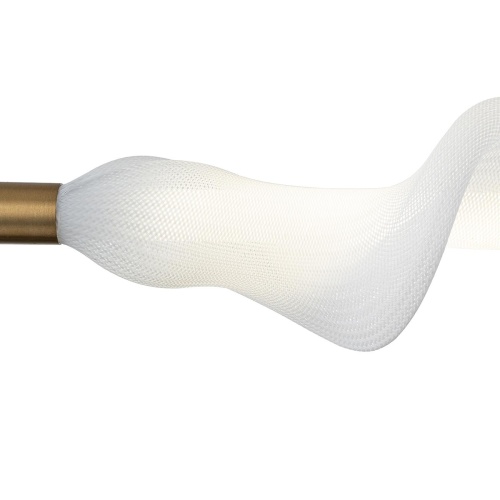 Подвесной светильник Indigo 11044/A/1P Brass V000083L фото 4