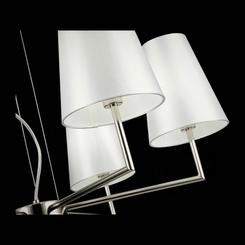 Светильник подвесной Evoluce BELLINO SLE105903-06 фото 10