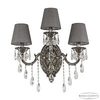 Бра Bohemia Ivele Crystal Verona 7201B12/2+1/210 B NB ST6