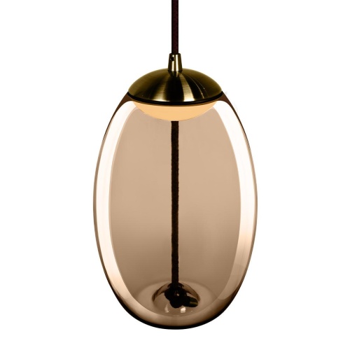 Подвесной светильник LOFT IT Knot 8135-A mini фото 6