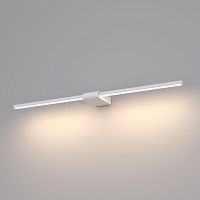 Светильник настенный светодиодный Elektrostandard Luar 40125/LED белый