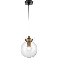 Светильник подвесной Vele Luce Volo VL2074P01