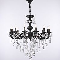 Люстра Bohemia Ivele Crystal AL7801 AL78101/12/250 B BG