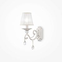 Бра классика Elegant 3 gold ARM247-01-G