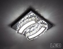 Встраиваемый светильник S70 CL/CH 4W S70 CL/CH 4W 4200K LED
