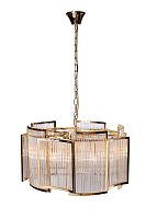 Светильник потолочный Garda Decor 20MD3515-5GOLD