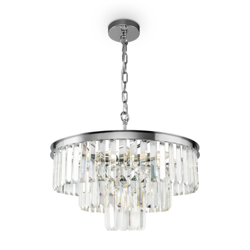 Подвесной светильник Maytoni Revero MOD085PL-07CH фото 6