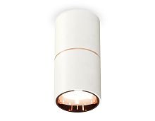 Комплект накладного светильника Ambrella Techno XS6301083
