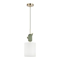 Подвес Odeon Light MODERN ODL_EX24 CACTUS E14 1*40W 5425/1