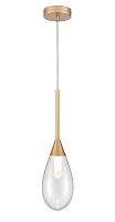 Подвесной светильник Vele Luce Grazioso VL5864P01