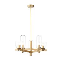 Светильник подвесной ST Luce TENERESA SL1119.203.05