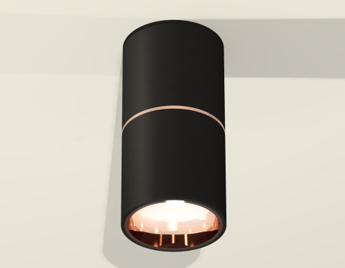 Комплект накладного светильника Ambrella Techno XS6302083 фото 4