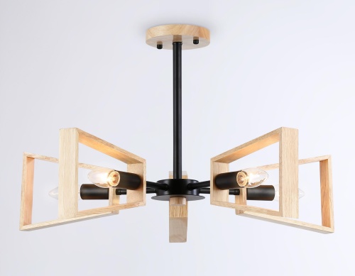 Подвесной светильник в стиле лофт Ambrella TR TR80495 фото 4