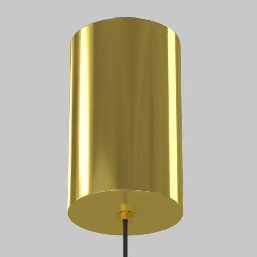 Подвесной светильник Maytoni P101PL-L500-12W3K-BS фото 7