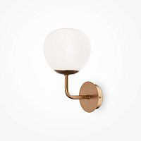 Бра Maytoni Erich MOD221-WL-01-G