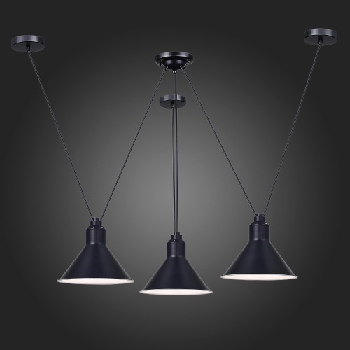 Светильник подвесной ST Luce SVEVO SL1804.403.03 фото 6