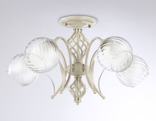 Подвесная люстра Ambrella Traditional TR3066 фото 7